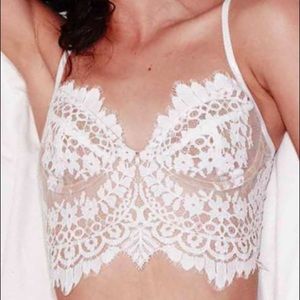 She’s a Knockout Bra